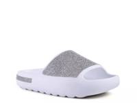 Dumba Sandal White view