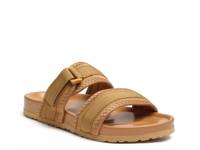 Vixen Sandal Light Brown view