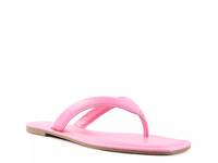 Tolpo Flip Flop Pink view