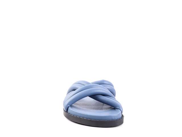 Dusk Dust Slide Sandal