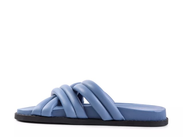 Dusk Dust Slide Sandal