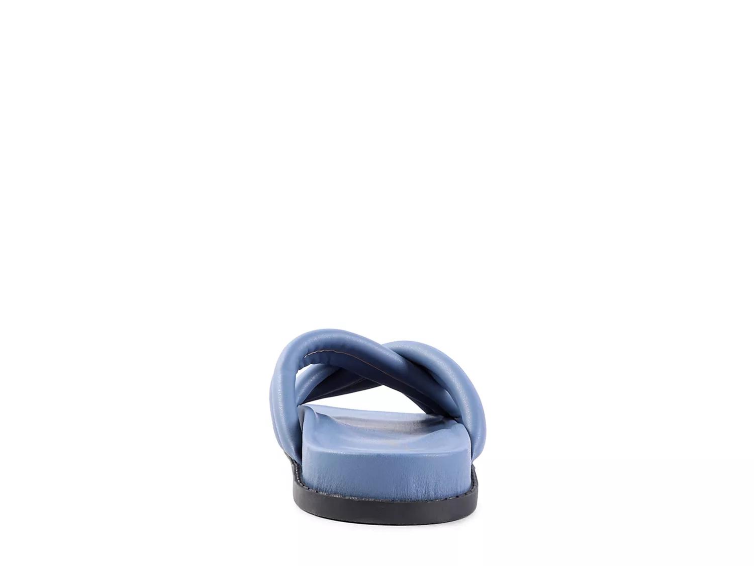 Dusk Dust Slide Sandal