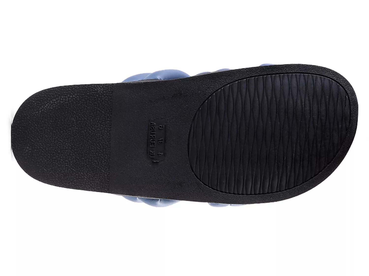Dusk Dust Slide Sandal