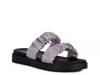 Maiden Sandal Purple view