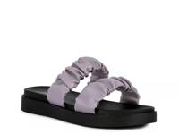 Maiden Sandal Purple view