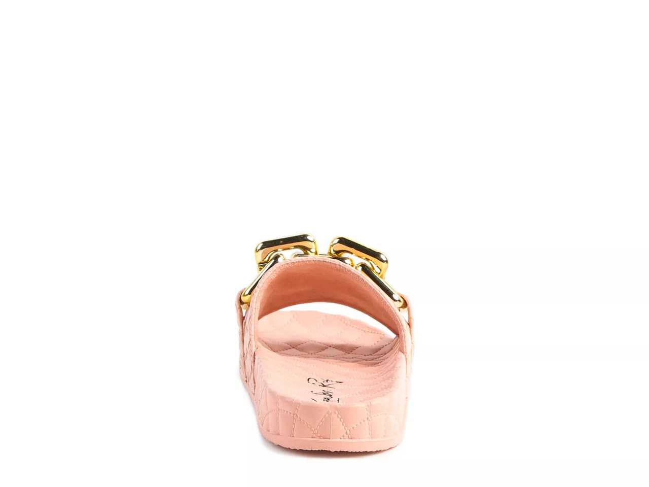 Miami Shot Sandal
