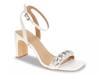 Finda Sandal Off White view