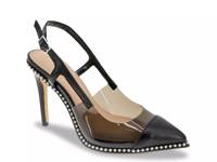 Hidana Pump Black view