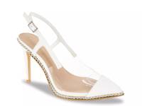 Hidana Pump Off White view