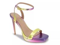 Cadence Sandal Multicolor view