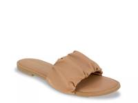 Emoree Sandal Tan view