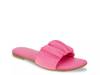 Emoree Sandal Fuchsia view