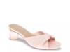 Mebba Sandal Blush view