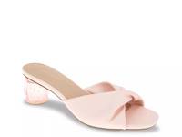 Mebba Sandal Blush view