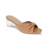 Mebba Sandal Tan view