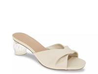 Mebba Sandal Cream view