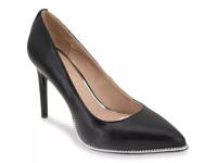 Harlia Pump Black view