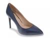 Harlia Pump Navy view