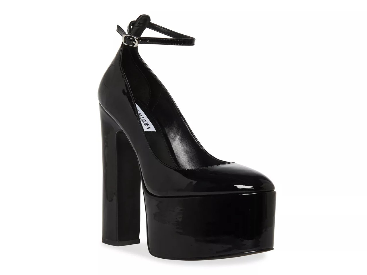 Skyrise Platform Pump