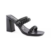 Arnie Sandal Black view