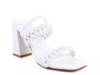 Arnie Sandal White view