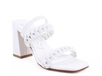 Arnie Sandal White view