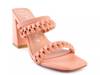 Arnie Sandal Coral view