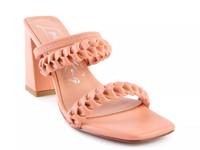 Arnie Sandal Coral view