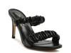Qualie Sandal Black view