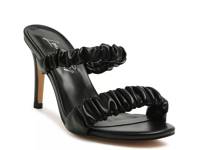 Qualie Sandal Black view