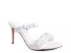Qualie Sandal White view