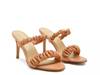 Qualie Sandal Coral view