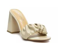 Noie Sandal Beige view