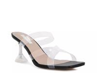 Star Ivy Sandal Black view