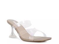 Star Ivy Sandal Camel view