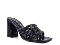 Adorbs Sandal Black view