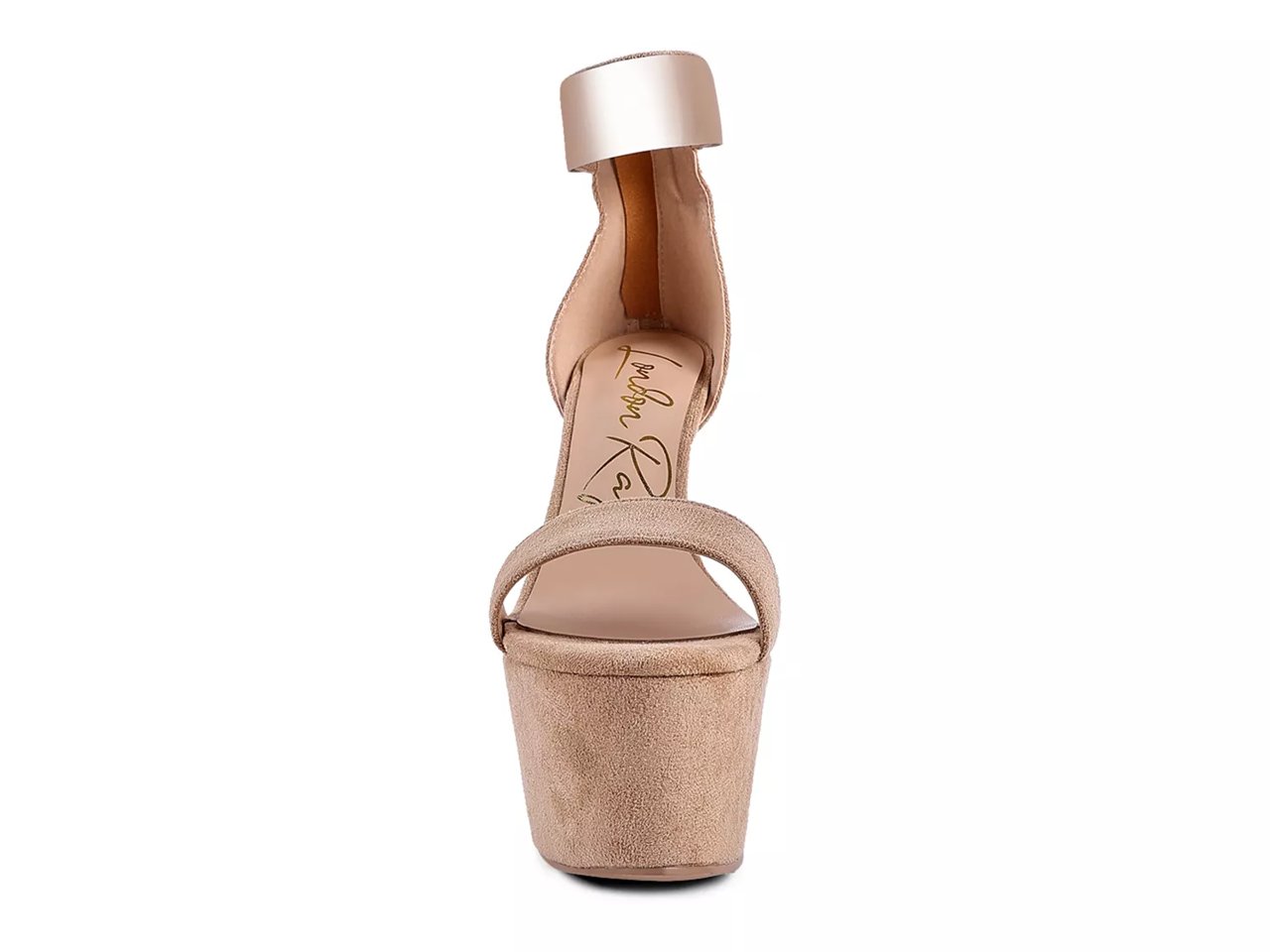 Cosmo Girl Platform Sandal