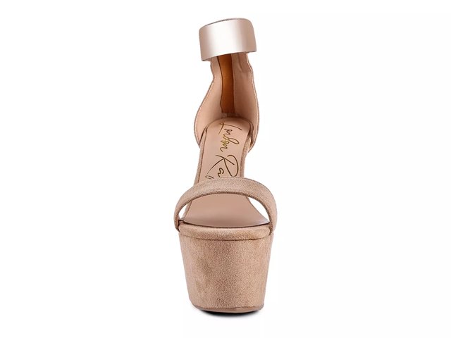 Cosmo Girl Platform Sandal