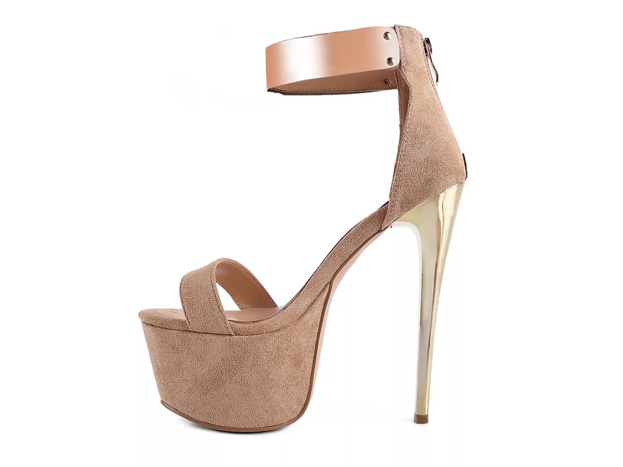 Cosmo Girl Platform Sandal