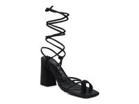 Piri Sandal Black view