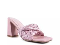 Pout Pro Sandal Pink view