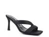 Spice Sandal Black view