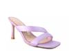 Spice Sandal Purple view