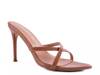 Spellbound Sandal Peach view