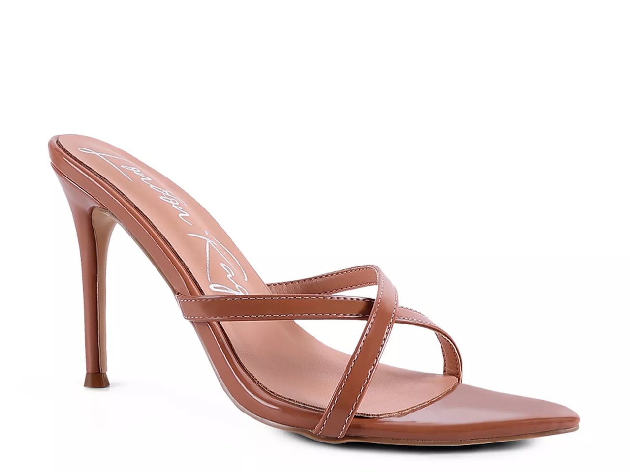 Spellbound Sandal
