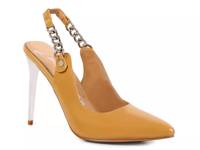 Coveted Pump Beige view