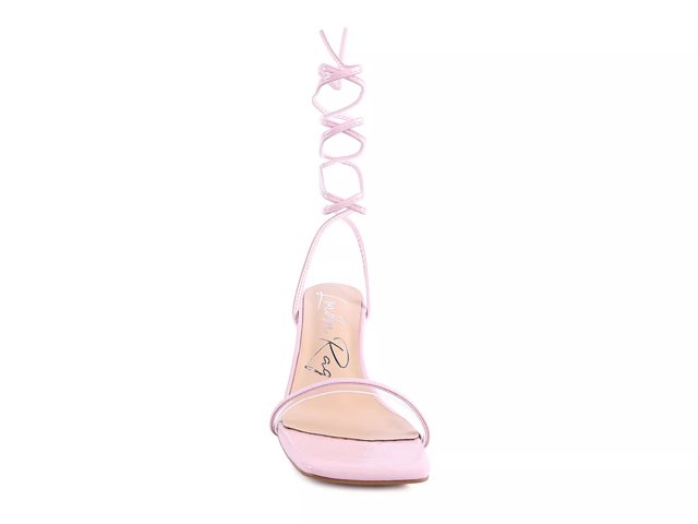 Biten Berry Sandal