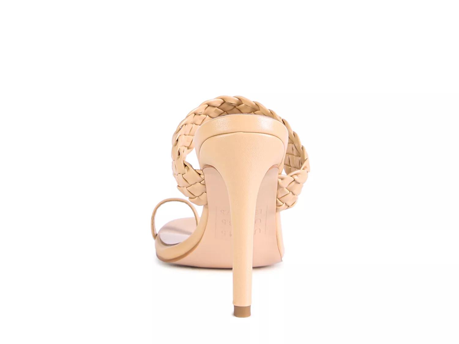 High Perks Sandal