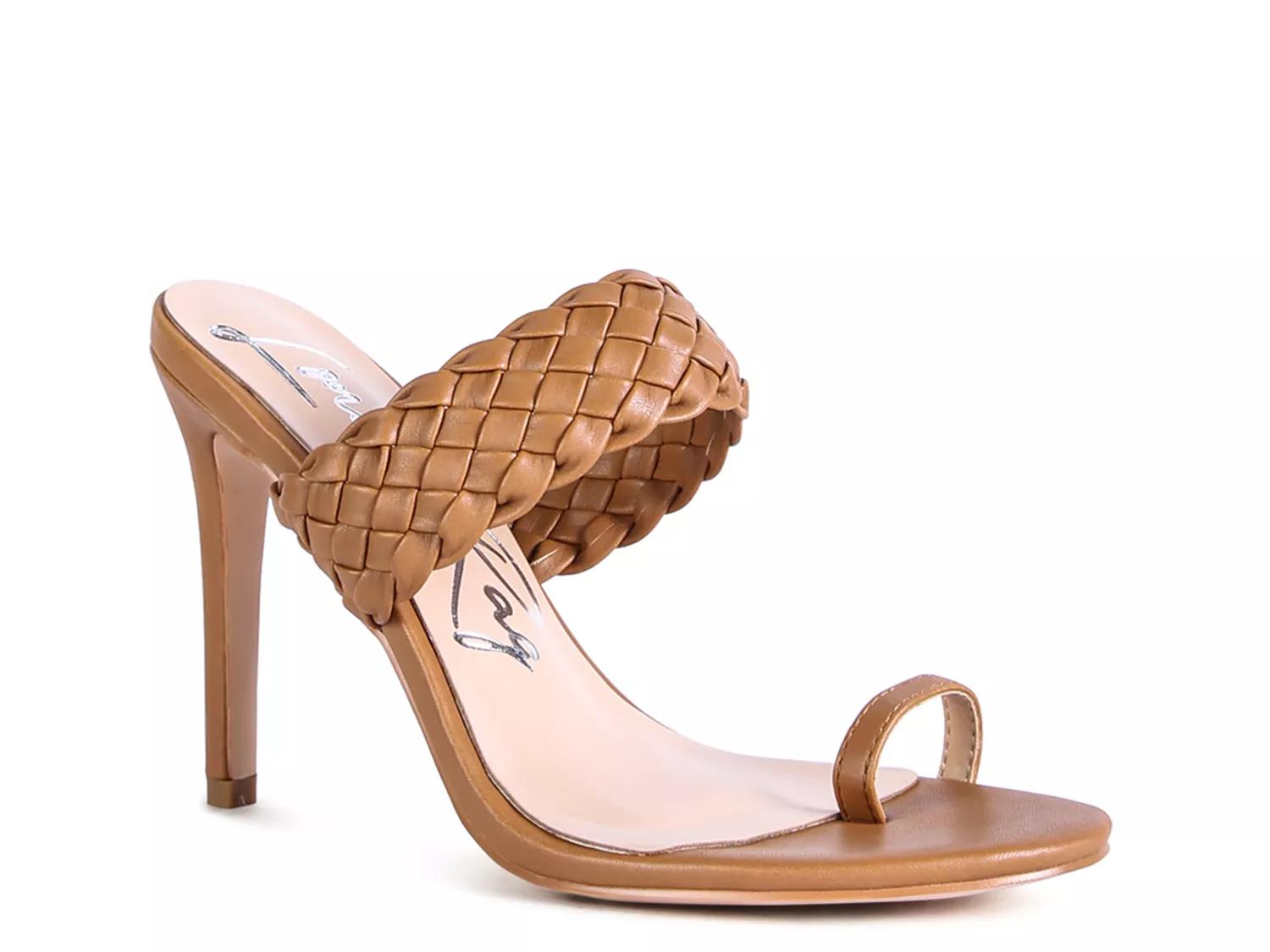 High Perks Sandal - image 2