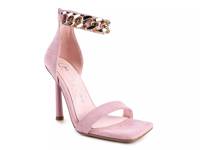 Last Sip Sandal Pink view